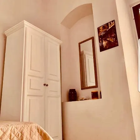 Apartment Dallagnes Hermoupolis