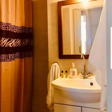 Apartment Dallagnes Hermoupolis *