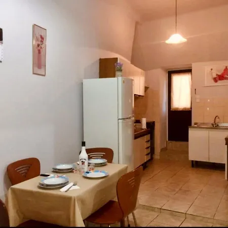Apartment Dallagnes Hermoupolis Ermoupoli